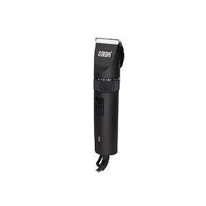 Aparador De Pelos Para Cachorro Onida On-P1 - Bivolt Preto