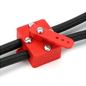 Válvula Super Defumador DUB255 - Qualidade e Desempenho Superior para sua Churrasqueira