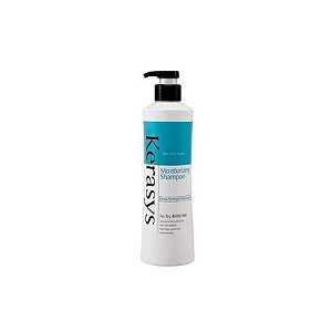 Keresys Hidratante Normal em CD 600ML