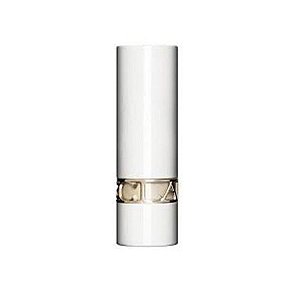 Clarins Joli Rouge Estojo Branco Elegância e Beleza