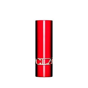Batom Clarins Joli Rouge - Estojo Vermelho Elegante