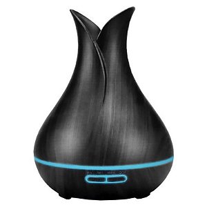 Umidificador de Aromas Sate A-H6705 com Capacidade de 400ML