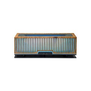 Umidificador de Ar Sate Aroma A-H6800 200ML com Difusor de Essências