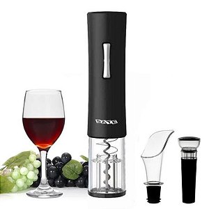 Saca Rolha Profissional Satellite A-WP011 com 2 Variações em Kit