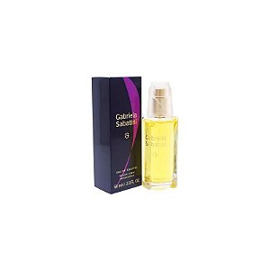 Perfume Gabriela Sabatini Eau de Toilette 60ML - Feminino, Elegância e Sofisticação