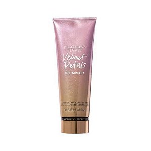 Loção Hidratante Brilhante Velvet Petals da Victoria's Secret