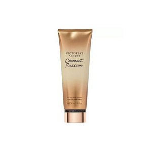 Creme Hidratante Corporal Victoria's Secret Paixão de Coco