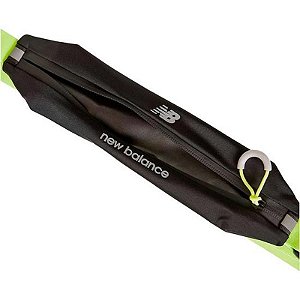Pochete Unissex New Balance LAB13134THW para Atividades ao Ar Livre