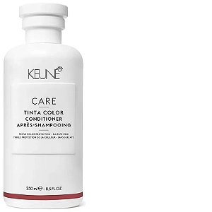 Condicionador Keune Care Tinta Color Com Tripla Proteção - 250Ml