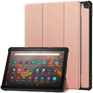 Capa Protetora Walkers C001 Para Tablet Amazon Fire Hd 7