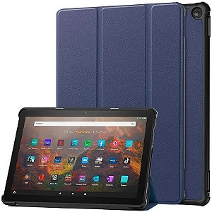 Capa Protetora Capa Walkers Para Tablet Amazon Fire Hd 7 - Modelo C001