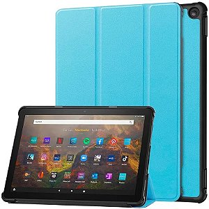 Capa Protetora Capa Walkers Para Tablet Amazon Fire Hd 7 - Modelo C001