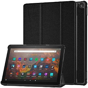 Capa Protetora Capa Walkers Para Tablet Amazon Fire Hd 7