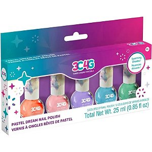 Esmalte Pastel Dos Sonhos Make It Real - 10009