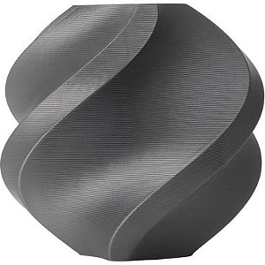 Filamento Abs 1.75Mm Prata Para Impressora 3D - Bambu Lab
