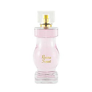 Perfume Jeanne Arthes Coleção Riviera Sunset Eau de Parfum Feminino 100ML