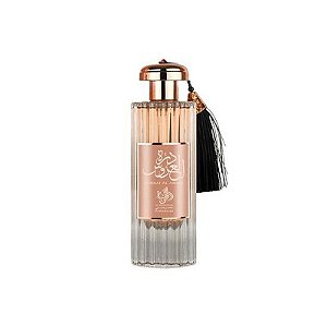 Perfume Durrat Al Aroos Feminino 85ML - Al Wataniah