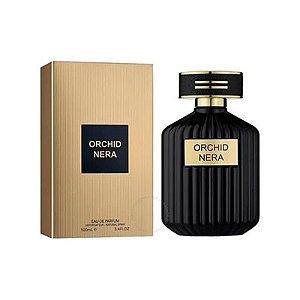 Orquídea Negra Eau de Parfum 100ML - Fragrance World
