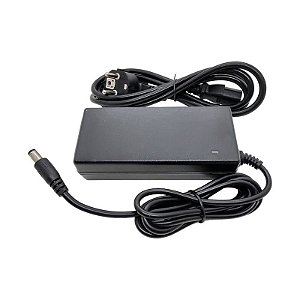 Fonte Mikrotik 48V 1.46A 70W para RB800 - Estabilidade e Performance Garantidas