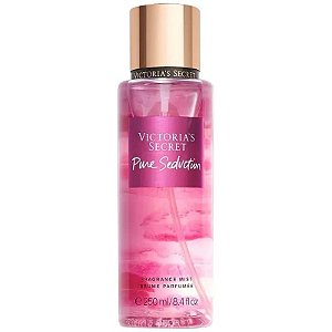 Garrafa V.S New Splash Pure Seduction 250 *IM