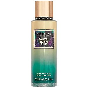 Splash Corporal Victoria's Secret Santal Berry Seda - 250mL