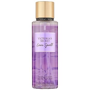 Splash Corporal Victoria's Secret Love Spell - 250mL