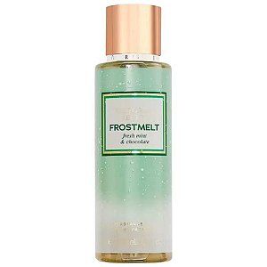 Splash Corporal Victoria's Secret Frescor de Menta e Chocolate - 250mL