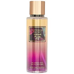 Splash Corporal Victoria's Secret Figo de Açúcar - 250mL
