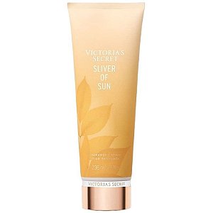 Loção Hidratante Victoria's Secret Raio de Sol - 236mL