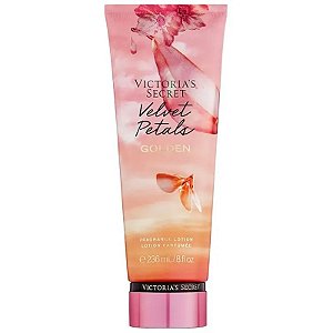 Loção Hidratante Victoria's Secret Petalos de Veludo - 236mL