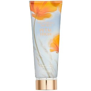 Loção Hidratante Victoria's Secret Petal High - 236mL