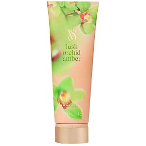 Loção Hidratante Victoria's Secret Orquídea Dourada - 236mL