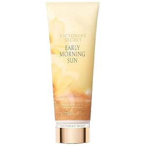 Loção Hidratante Victoria's Secret Manhã Radiante - 236mL
