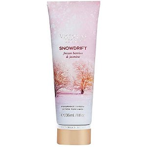 Loção Hidratante Victoria's Secret Frutas Congeladas & Jasmim - 236mL