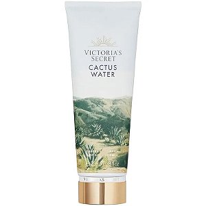 Loção Hidratante Água de Cacto Victoria's Secret - 236mL