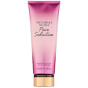 Loção Corporal Victoria's Secret Pure Seduction - 236mL