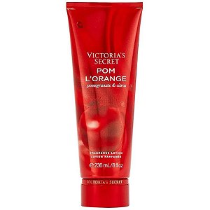 Creme Hidratante Victoria's Secret Pom L'Orange - 236mL