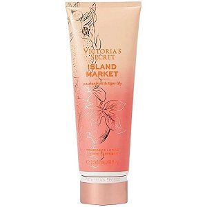 Creme Hidratante Victoria's Secret Mercado da Ilha - 236mL