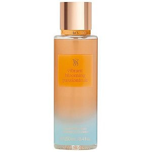 Body Splash Victoria's Secret - Florada Vibrante de Maracujá - 250mL