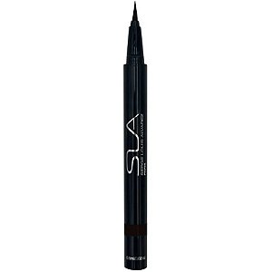 Delineador Líquido Preciso SLA Paris - Preto Lux 0,6 mL