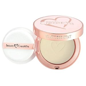 Pó Facial Beauty Creations Stay Flawless FSP1.0 - 7g