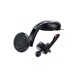 Suporte Magnético Multifuncional para Carro Acefast D7
