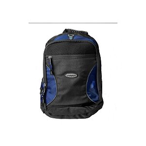 Mochila NB Sate A-KP81 para Laptop de 15.4 - Estilo e Conforto em Alta Performance