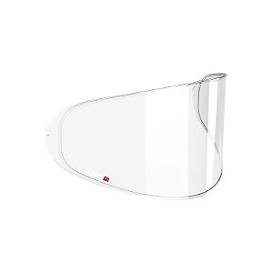 Viseira Axxis Max Vision V-31 com Pinlock DKS-429 - Transparente
