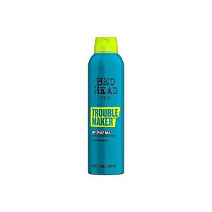 Spray Fixador Tigi Bed Head Trouble Maker - Efeito Duradouro 200ML