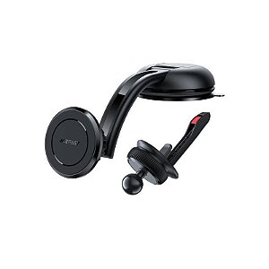 Suporte Magnético Acefast D7 para Auto - Preto