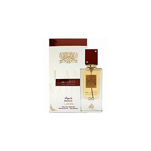 Perfume Lattafa Ana Abiyedh Rouge Eau de Parfum 60ML