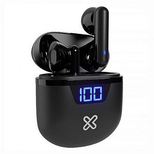 Fones de Ouvido Sem Fio Touchbuds KTE-006BK - Preto