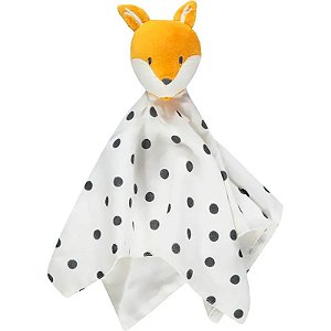 Travesseiro de Pelúcia Confortável AB0058-ECR - Feminino para Sono Relaxante