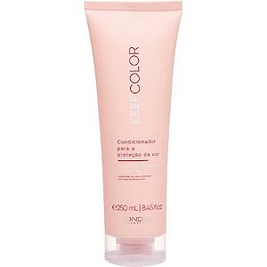 Condicionador London Cosméticos Manutenção de Cor - 250mL
